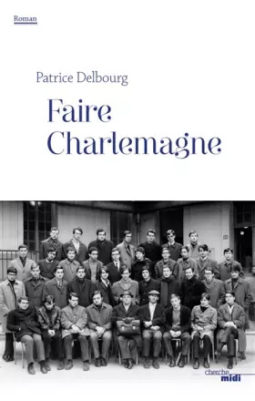 Couverture du produit · Faire Charlemagne