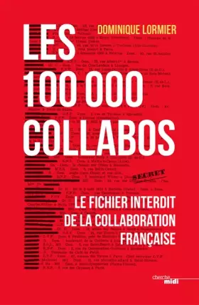 Couverture du produit · Les 100 000 collabos