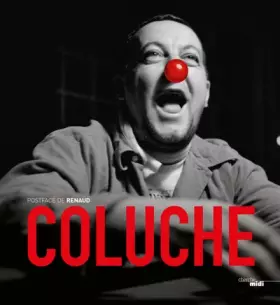 Couverture du produit · COLUCHE