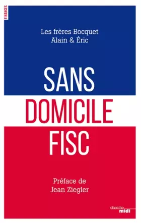 Couverture du produit · Sans domicile fisc