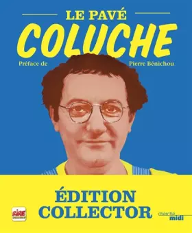 Couverture du produit · Le pavé - Nouvelle édition Collector