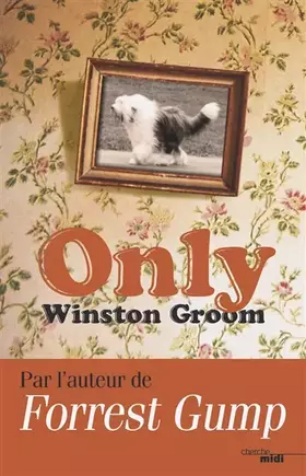 Couverture du produit · Only