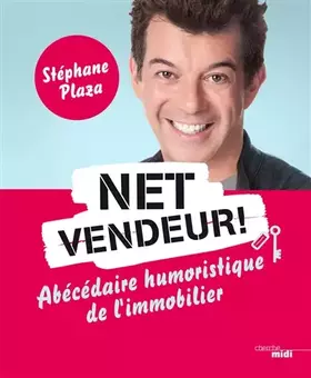 Couverture du produit · Net vendeur !