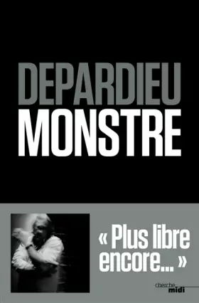 Couverture du produit · Monstre