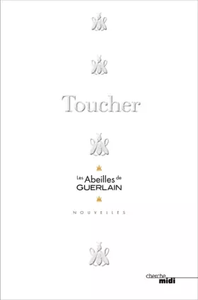 Couverture du produit · Toucher