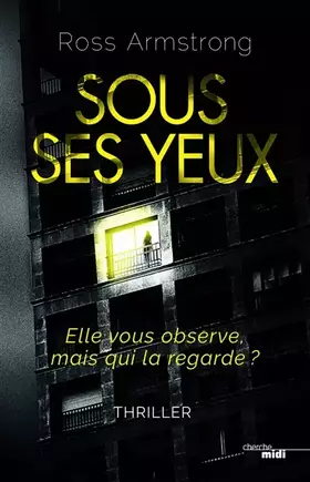 Couverture du produit · Sous ses yeux