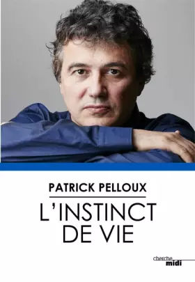 Couverture du produit · L'instinct de vie
