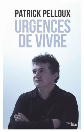 Couverture du produit · Urgences de vivre