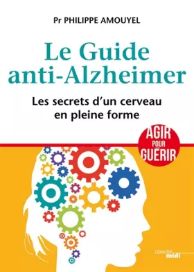 Couverture du produit · Le Guide anti-Alzheimer