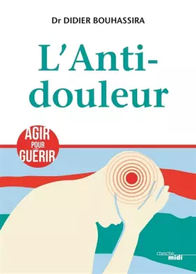 Couverture du produit · L'Anti-douleur