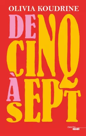 Couverture du produit · De cinq à sept