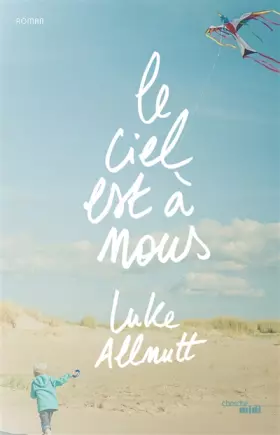 Couverture du produit · Le Ciel est à nous