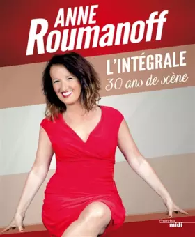 Couverture du produit · L'Intégrale