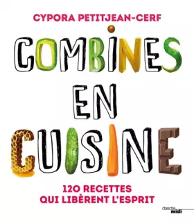 Couverture du produit · Combines en cuisine