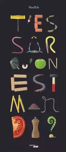 Couverture du produit · T'es sûr qu'on est mardi ?