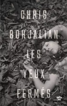 Couverture du produit · Les Yeux fermés