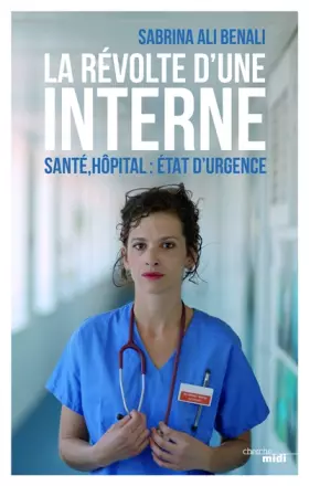 Couverture du produit · La Révolte d'une interne