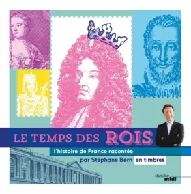 Couverture du produit · Le Temps des rois
