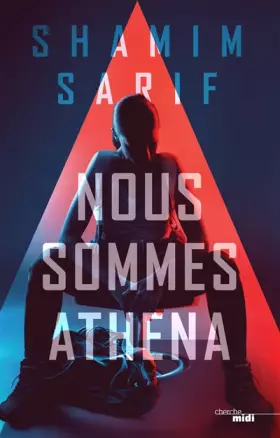 Couverture du produit · Nous sommes Athena