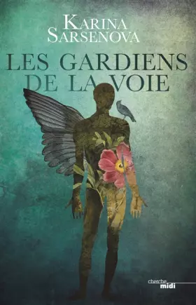 Couverture du produit · Les Gardiens de la voie