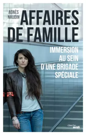 Couverture du produit · Affaires de famille