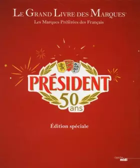 Couverture du produit · Le Grand Livre des Marques 2018