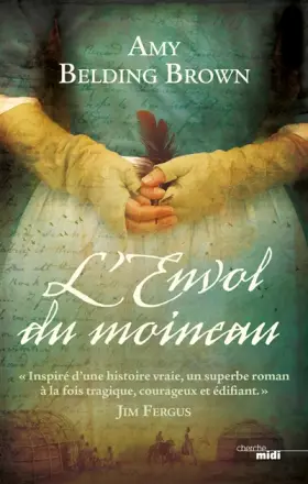 Couverture du produit · L'Envol du moineau