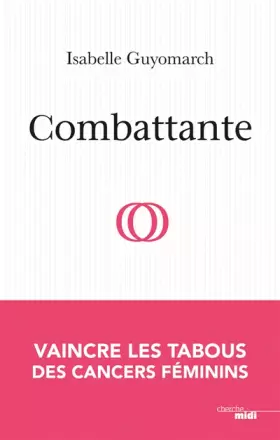Couverture du produit · Combattante
