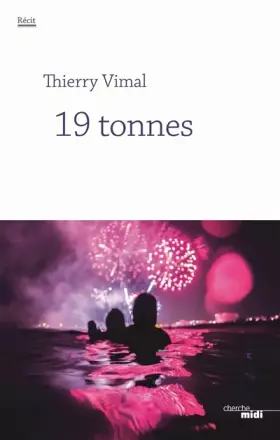 Couverture du produit · 19 tonnes