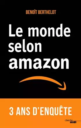Couverture du produit · Le monde selon Amazon