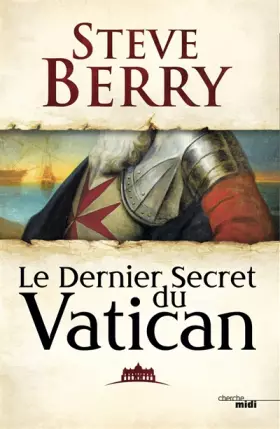 Couverture du produit · Le Dernier Secret du Vatican