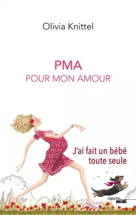 Couverture du produit · PMA Pour mon amour