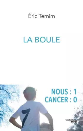 Couverture du produit · La Boule
