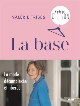 Couverture du produit · La Base
