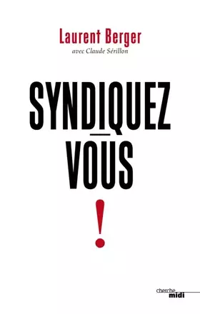 Couverture du produit · Syndiquez-vous !