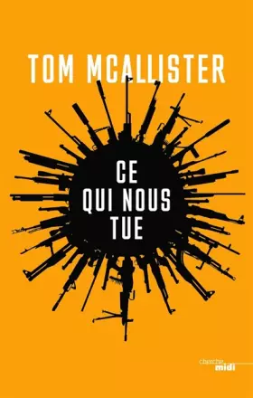 Couverture du produit · Ce qui nous tue