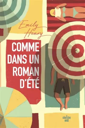 Couverture du produit · Comme dans un roman d'été