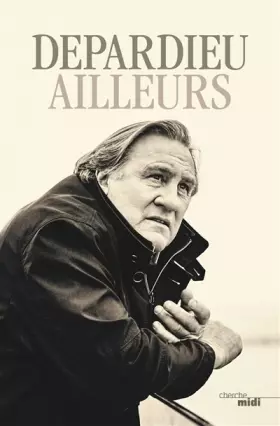 Couverture du produit · Ailleurs