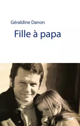 Couverture du produit · Fille à papa