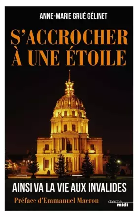 Couverture du produit · S'accrocher à une étoile