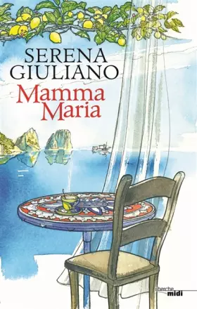 Couverture du produit · Mamma Maria