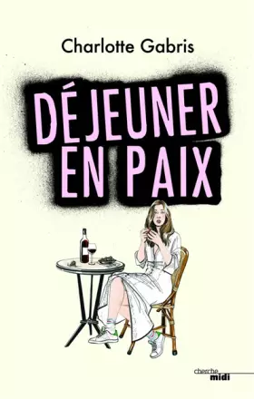 Couverture du produit · Déjeuner en paix