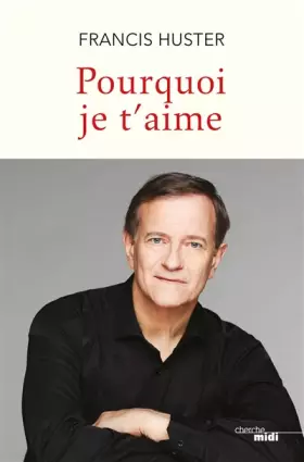 Couverture du produit · Pourquoi je t'aime