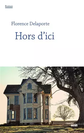 Couverture du produit · Hors d'ici