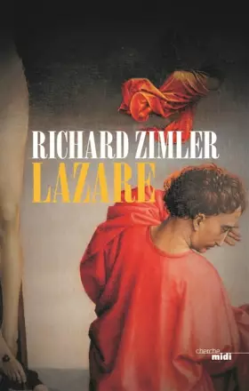 Couverture du produit · Lazare