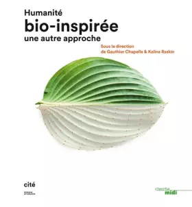 Couverture du produit · Bio-inspirée