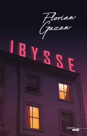 Couverture du produit · Ibysse