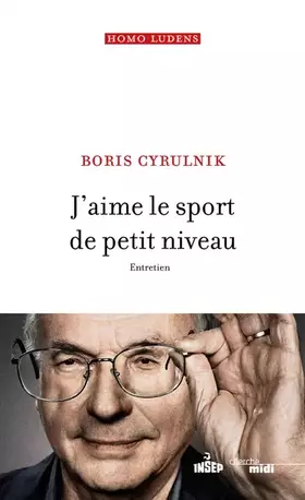 Couverture du produit · J'aime le sport de petit niveau