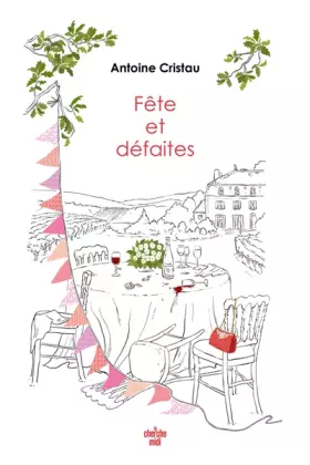 Couverture du produit · Fête et défaites