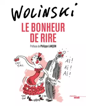 Couverture du produit · Le Bonheur de rire